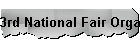 3rd National Fair Organ
