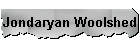 Jondaryan Woolshed