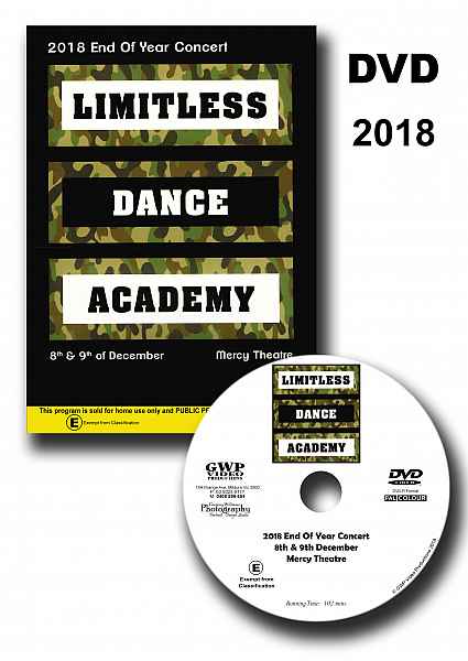 2018 Limitless Dance Concert DVD | DVD_online_order_2018.jpg