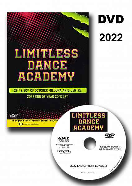 2022 Limitless Dance Concert DVD | DVD_online_order_2022.jpg