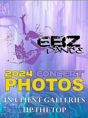 EBZ DANCE 2024 - PHOTOS