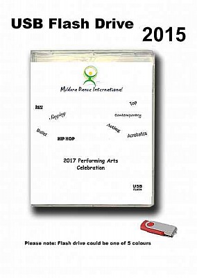 MDI 2017